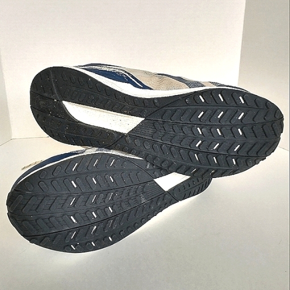 Excellent Used Men Reebok Floatride Energy 3 Adventure Work EH Comp Toe Sneakers - Picture 14 of 16